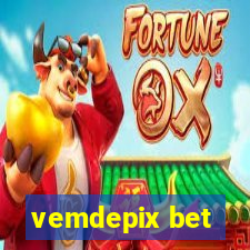 vemdepix bet